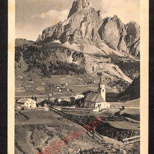 ae3595 - CARTOLINA  D'EPOCA - Bolzano Città - Alpi Dolomitiche