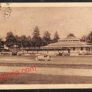ag9533 - CARTOLINE D'EPOCA - Monza Città - Autodromo di Monza
