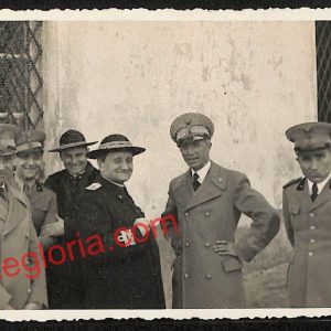 ag5822 - CARTOLINA D'EPOCA - Latina Provincia - Gaeta
