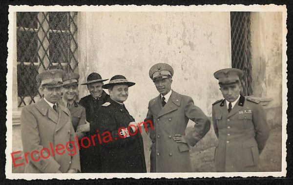 ag5822 - CARTOLINA D'EPOCA - Latina Provincia - Gaeta