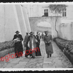 ag5823 - CARTOLINA D'EPOCA - Latina Provincia - Gaeta