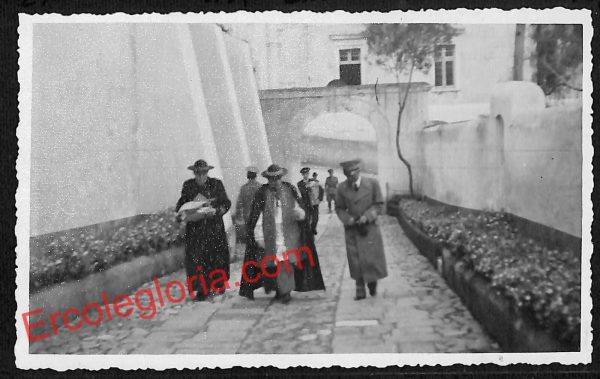 ag5823 - CARTOLINA D'EPOCA - Latina Provincia - Gaeta