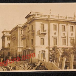 ai0967 - CARTOLINA D'EPOCA - Roma Città - Vera Foto