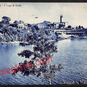 ag5830 - CARTOLINA D'EPOCA - Latina Provincia - Sabaudia   1957