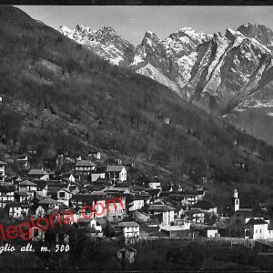 ah3875 - CARTOLINA D'EPOCA - Novara Città - Montebuglio