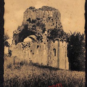ag2459 - CARTOLINA D'EPOCA - Grosseto Provincia - Magliano  1918