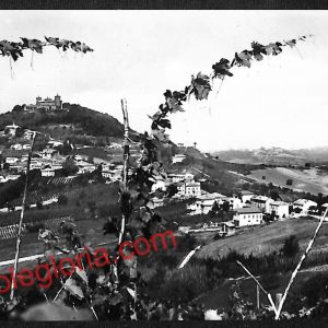 ah6136 - CARTOLINE  D'EPOCA - Pavia Provincia - Montalto Pavese