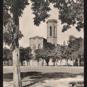 ae0064 - CARTOLINA  D'EPOCA - Arezzo  Città - Panorama  1926