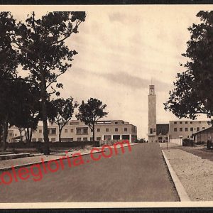 ag5833 - CARTOLINA D'EPOCA - Latina Provincia - Sabaudia