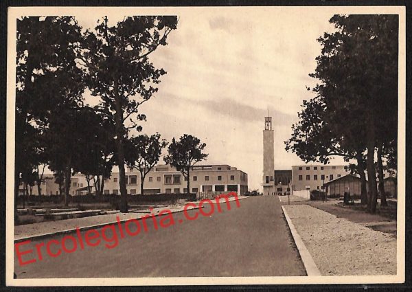 ag5833 - CARTOLINA D'EPOCA - Latina Provincia - Sabaudia
