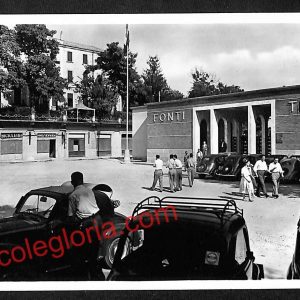 ah6145 - CARTOLINE  D'EPOCA - Pavia Provincia - Miradolo