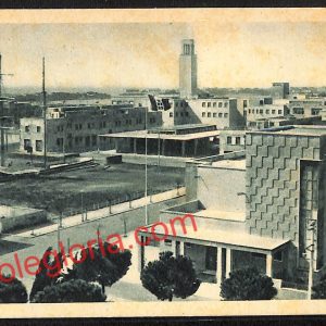 ag5834 - CARTOLINA D'EPOCA - Latina Provincia - Sabaudia
