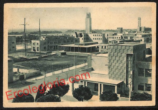ag5837 - CARTOLINA D'EPOCA - Latina Provincia - Sabaudia