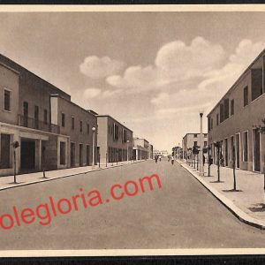 ag5840 - CARTOLINA D'EPOCA - Latina Provincia - Sabaudia