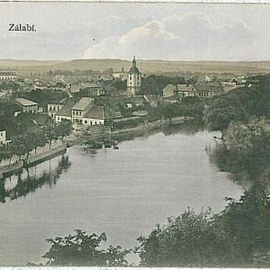 17655 - Ansichtskarten VINTAGE POSTCARD - Czech CZECHOSLOVAKIA - Kolín - Kolin