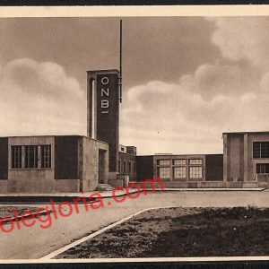 ag5843 - CARTOLINA D'EPOCA - Latina Provincia - Sabaudia