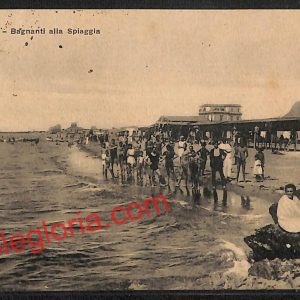 ag5853 - CARTOLINA D'EPOCA - Latina Provincia - Terracina   1925