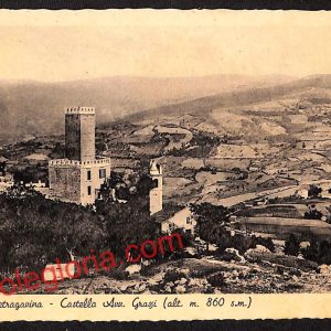 ah6154 - CARTOLINE  D'EPOCA - Pavia Provincia - Pietragavina
