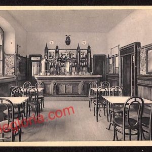 ai6746 - CARTOLINA D' EPOCA - Sondrio Città - Albergo Ristorante Stazione