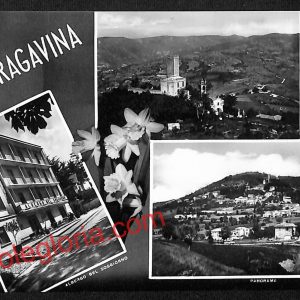 ah6155 - CARTOLINE  D'EPOCA - Pavia Provincia - Pietragavina