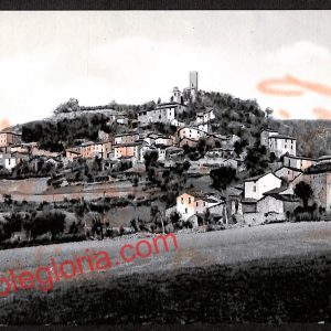 ah6156 - CARTOLINE  D'EPOCA - Pavia Provincia - Pietragavina