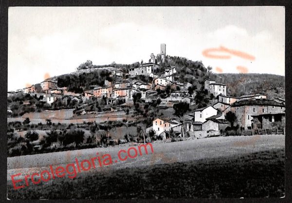 ah6156 - CARTOLINE  D'EPOCA - Pavia Provincia - Pietragavina
