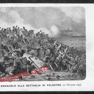 ah6157 - CARTOLINE  D'EPOCA - Pavia Provincia - Palestro