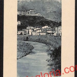 ai6755 - CARTOLINA D' EPOCA - Sondrio Città - Il Mallero