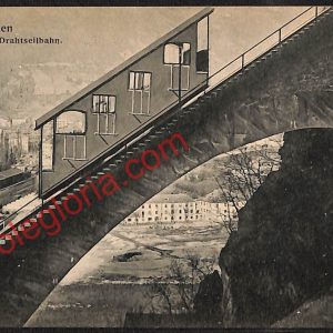 ae3663 - CARTOLINA  D'EPOCA - Bolzano Città