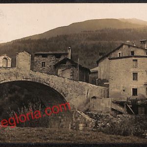 ai6762 - CARTOLINA D' EPOCA - Sondrio Città