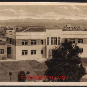 ae0295 - CARTOLINA  D'EPOCA - Arezzo Provincia - Capezzine  1950
