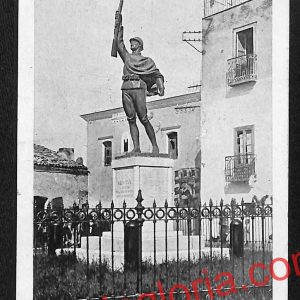 ah8998 - CARTOLINA D'EPOCA - Potenza Provincia - Venosa