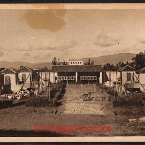 ae0298 - CARTOLINA  D'EPOCA - Arezzo Provincia - Capezzine  1951