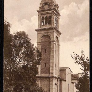 ad6765 - CARTOLINA D'EPOCA - Pisa Provincia - CASCIANA   1933