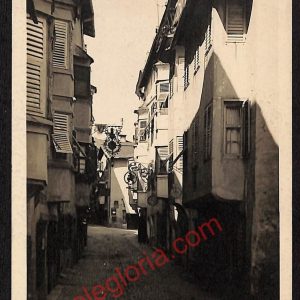 ae3818 - CARTOLINA  D'EPOCA - Bolzano Provincia - Chiusa