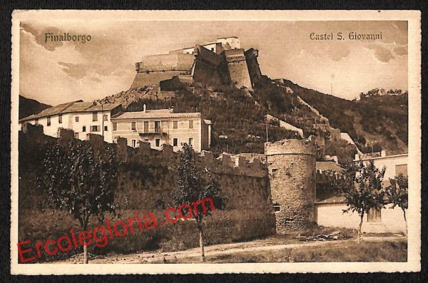 ah7628 - CARTOLINA D'EPOCA - Piacenza Provincia - Castel San Giovanni