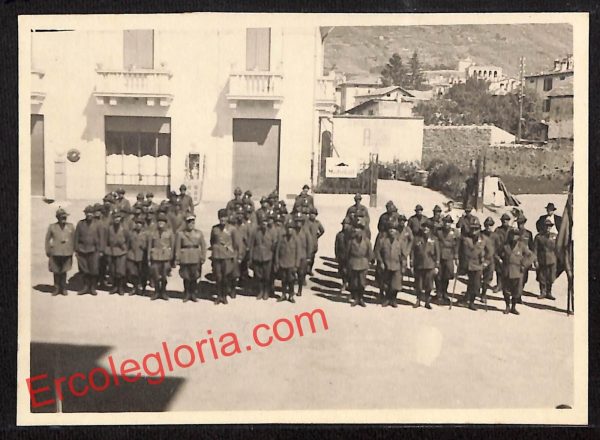 ai6783 - FOTO D' EPOCA - Sondrio Città
