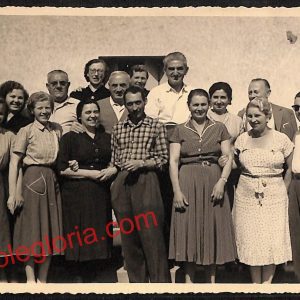 ai6785 - FOTO D' EPOCA - Sondrio Città