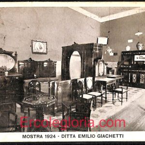 ad6847 - CARTOLINA D'EPOCA - Pisa Provincia - CASCIANA  1925