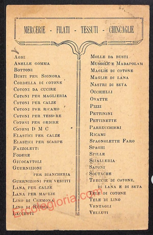 ae7092 - CARTOLINA D'EPOCA - Firenze Città - immagine 2