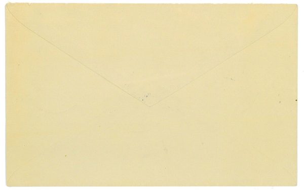 P3521 - CZECHOSLOVAKIA  , 24.5.25, FIRST DAY OF THE OLYMPIC  CONGRESS. REGISTRED - immagine 2