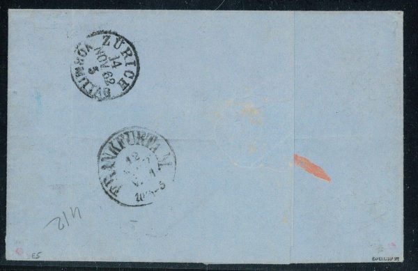 P3324 - GERMANY , THURN & TAXES, MICHEL 20 X 3 , 32 X 3, - immagine 2