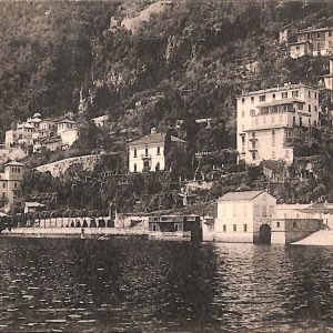ab6405 - CARTOLINA  D'EPOCA - Como Provincia : MOLTRASIO