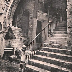 ac2594  - CARTOLINA  D'EPOCA - Perugia Provincia - ASSISSI