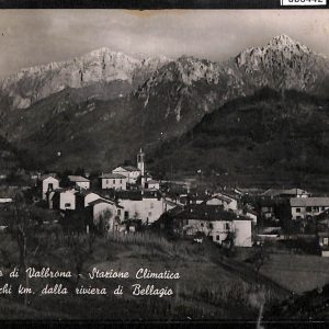 ab6442 - CARTOLINA  D'EPOCA - Como Provincia : OSIGO