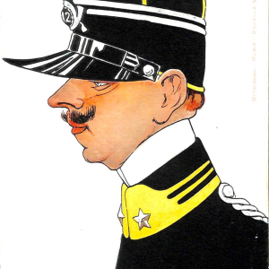 ab4729 -  CARTOLINA  D'EPOCA -  Cuneo Provincia -  SALUZZO