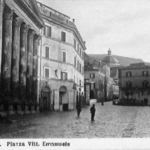 ac2623 - CARTOLINA  D'EPOCA - Perugia Provincia - ASSISSI