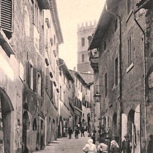 ac2630 - CARTOLINA  D'EPOCA - Perugia Provincia - ASSISSI