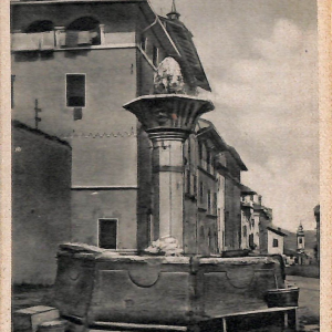 ab4735 -  CARTOLINA  D'EPOCA -  Cuneo Provincia -  SALUZZO