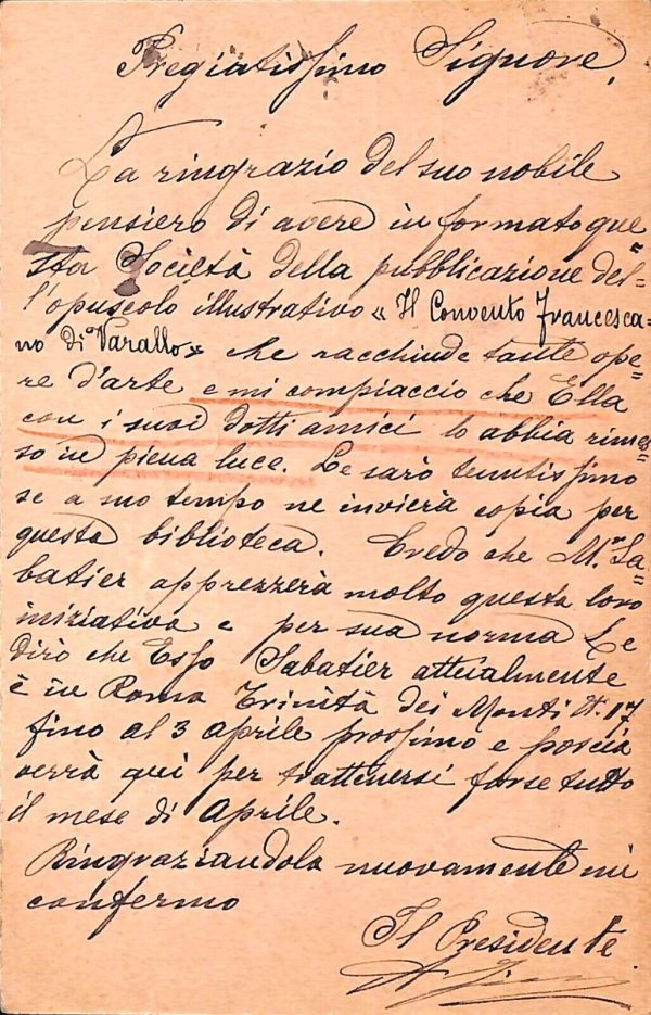 ac2644 - CARTOLINA  D'EPOCA - Perugia Provincia - ASSISSI - immagine 2